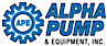Alpha Pump