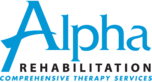 Alpha Rehabilitation, P.c