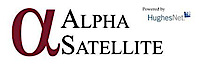 Alpha Satellite