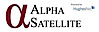 Alpha Satellite