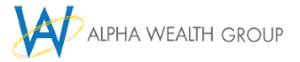 Alpha Wealth Group's logo Alpha Wealth Group's Company logo