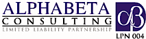Alphabeta Consulting
