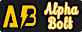 Alphabolt