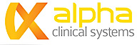 Alpha Clinical Systems