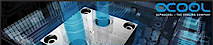 Alphacool's logo Alphacool's Company logo