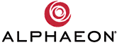ALPHAEON's logo ALPHAEON's Company logo