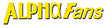 Alphafans's logo Alphafans's Company logo