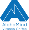 AlphaMind Vitamin Coffee