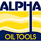 Alpha Oil Tools