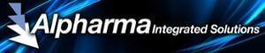 Alpharma's logo Alpharma's Company logo
