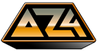 Alphazone4's logo Alphazone4's Company logo