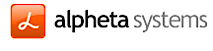 Alpheta Systems's logo Alpheta Systems's Company logo