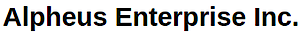 Alpheus Enterprise