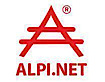 ALPI International's logo ALPI International's Company logo