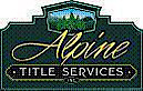 Alpine  Title Services