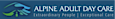 Alpine Adult Day Care