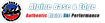 Alpine Base And Edge