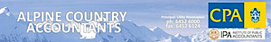 Alpine Country Accountants's logo Alpine Country Accountants's Company logo