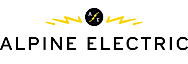 Alpine Electric Santa Cruz's logo Alpine Electric Santa Cruz's Company logo