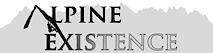 Alpine Existence Climbing Guides