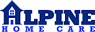 Alpine Home Care's logo Alpine Home Care's Company logo