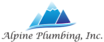 Alpine Plumbing