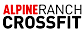 Alpine Ranch Crossfit