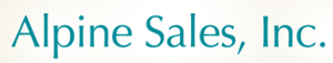 Alpine Sales's logo Alpine Sales's Company logo