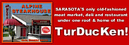 Alpinesteakhouse's logo Alpinesteakhouse's Company logo