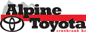 Alpine Toyota