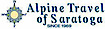 Alpine Travel Of Saratoga