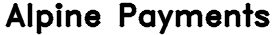 Alpine Payments