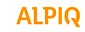 ALTEO's Competitor - Alpiq logo
