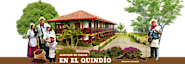 Alquiler Fincas Quindio