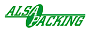 Alsapacking's logo Alsapacking's Company logo