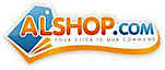 ALSHOP's logo ALSHOP's Company logo