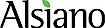 Monoprix's Competitor - Alsiano logo