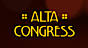 Alta Congress