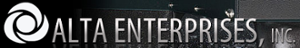 Alta Enterprises's logo Alta Enterprises's Company logo