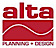 Matrix Design Group's Competitor - Alta Planning + Design logo