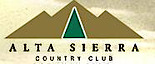 Alta Sierra's logo Alta Sierra's Company logo