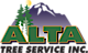 Alta Tree Service