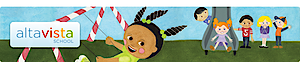 Alta Vista School's logo Alta Vista School's Company logo