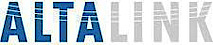 AltaLink's logo AltaLink's Company logo