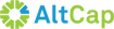 Self-Help Credit Union's Competitor - AltCap logo