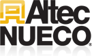 Altec NUECO's logo Altec NUECO's Company logo
