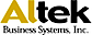 Sir Speedy, Inc.'s Competitor - Altek Business Systems logo