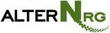 Alter NRG's logo Alter NRG's Company logo