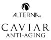 Alterna Haircare's logo Alterna Haircare's Company logo