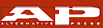 Alternative Press's logo Alternative Press's Company logo